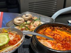 -炽城·烤肉名家(鸿达中央广场店)