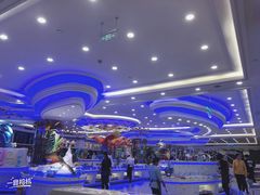 -澜悦港海鲜体验主题餐厅