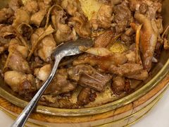 -围龙屋客家食府(福田店)