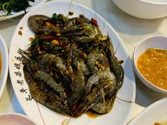 -长平老姿娘夜粥(平东一街店)