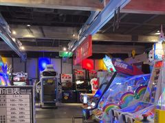-星际传奇(西安三桥万象城店)