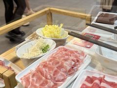 -傣妹火锅(南京东路一店)