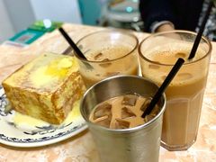 -渔记茶餐厅(渔村店)