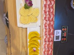 -淼福猪肚鸡·椰子鸡火锅(大沙地店)