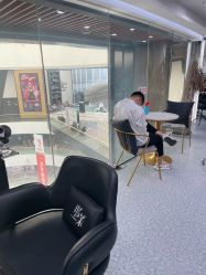 -那茉 Hair Salon