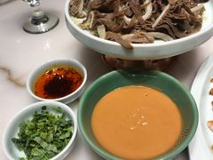 小吊梨汤-那家小馆(摩天活力城店)