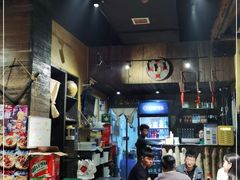 -串盟烧烤大排档·长沙美食地标(星沙店)
