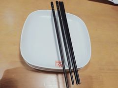 餐具摆设-醉得意(济南万达店)