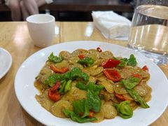 -滁香园·滁州菜(琅琊山店)
