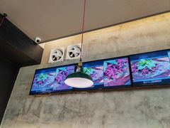-探鱼·鲜青椒爽麻烤鱼(苏宁广场店)