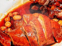 -细记港九大牌档(长宁龙之梦店)