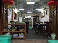 -长廊好灶头 本地人农家菜(枫泾古镇店)