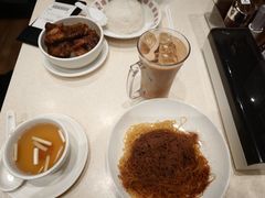 -池记(尖沙咀店)
