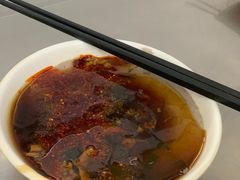 -杨记灌肠(食品街店)