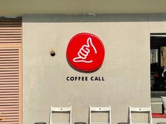 -COFFEE CALL(云锦路店)