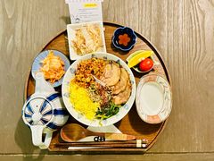 -嘁嘁茶泡饭