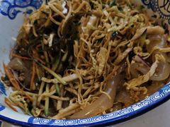 -人民公社大食堂(张家湾店)