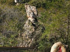 -大连冰峪旅游度假区