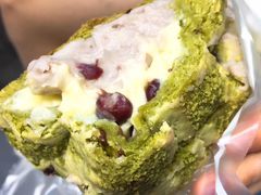 -LELECHA乐乐茶(新街口大洋店)