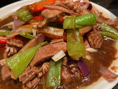 猪肝-上名堂·鱼头好吃(体育场路店)