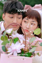 -日光视觉婚纱摄影(旗舰店)