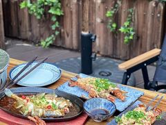 -贰醒·私房小院烧烤 (太古里店)