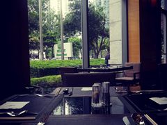 -东方广场假日酒店-蜀咖啡餐厅