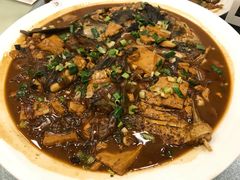 -东四民芳餐厅(世茂工三店)