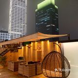 北外滩日料性价比之王，超美江景露台寿司怀石