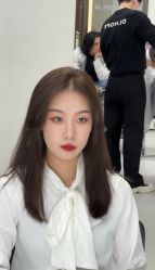 -DL HOPE明星造型