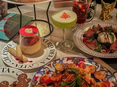 -IL TEATRO 精品意大利餐厅