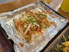 -五样儿西昌小签签烤串(天府三街店)