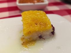 -西贝莜面村(镇江苏宁广场店)