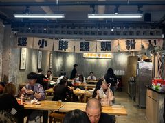 -螺小胖柳州螺蛳粉(钟楼总店)