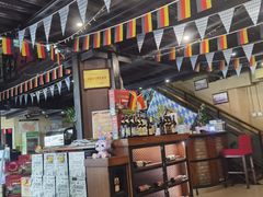 -柏斯图德国餐吧(馆陶路德国风情街店)
