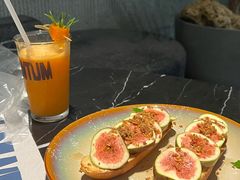 -TARENTUM萄木·地中海餐吧(万象前海店)