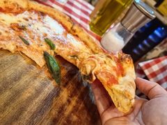 -安立可意大利美食