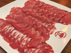 -草原牧羊火锅·龙虾·烤鱼(杨浦店)
