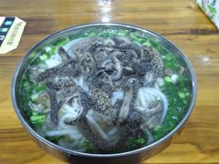 -攀枝花·任德琼·盐边羊肉米线