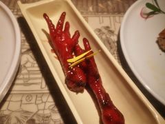 -桂满陇-十里风荷(合生汇店)