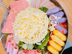 -李先生的首尔小馆(松江启源广场店)