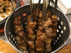 -九十九顶毡房(阜石路店)