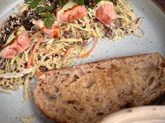 -O'mills Sourdough Bakery&Bistro(永嘉路店)