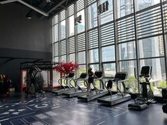 -锐动健身游泳(博地中心店)