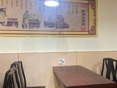 大堂-富源春面馆(四川北路店)