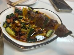 -烤五行·烧烤烤串(石佛营店)
