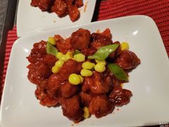 -满江红大酒店(城站店)
