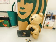 -星巴克(天津大悦城第二店)