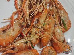 -活潑鲜跳(湖滨商业街店)