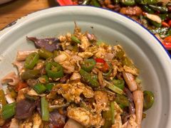 -兔槽江湖菜·重庆璧山兔(水围店)